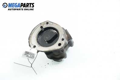 High pressure fuel pump for Mercedes-Benz Atego 4.2 D, 122 hp, 2000