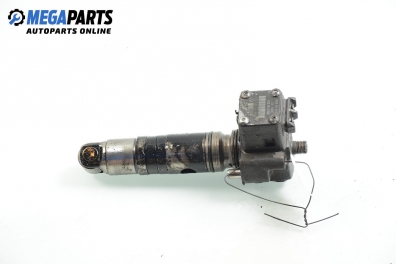 Diesel fuel injector for Mercedes-Benz Atego 4.2 D, 122 hp, 2000 № Bosch 0 414 799 008 / A028 074 69 02