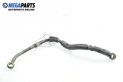 Hydraulic tube for Mercedes-Benz Atego 4.2 D, 122 hp, 2000