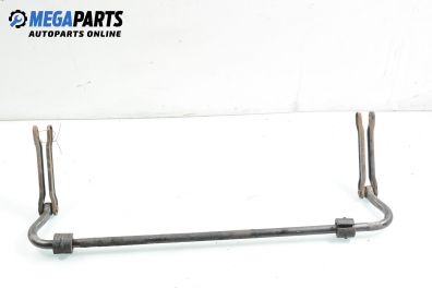 Sway bar for Mercedes-Benz Atego 4.2 D, 122 hp, 2000, position: rear
