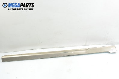 Prag exterior for Subaru Legacy 2.5 AWD, 156 hp, combi, 2000, position: stânga