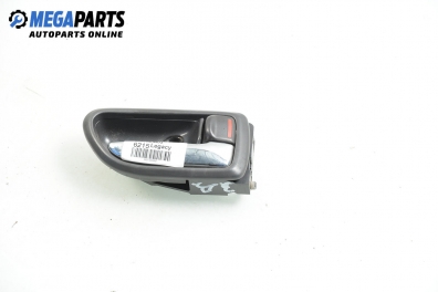 Inner handle for Subaru Legacy 2.5 AWD, 156 hp, station wagon, 2000, position: rear - right