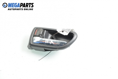 Inner handle for Subaru Legacy 2.5 AWD, 156 hp, station wagon, 2000, position: front - left