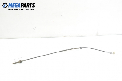 Gearbox cable for Subaru Legacy 2.5 AWD, 156 hp, station wagon, 2000