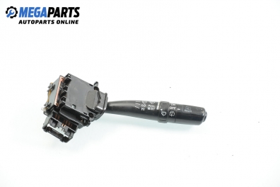 Manetă ștergătoare for Subaru Legacy 2.0 AWD, 125 hp, combi, 2000