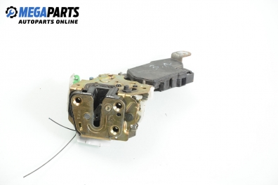 Lock for Subaru Legacy 2.0 AWD, 125 hp, station wagon, 2000, position: rear - left