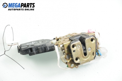 Lock for Subaru Legacy 2.0 AWD, 125 hp, station wagon, 2000, position: front - right