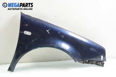 Fender for Volkswagen Golf IV 1.4 16V, 75 hp, hatchback, 5 doors, 1999, position: right