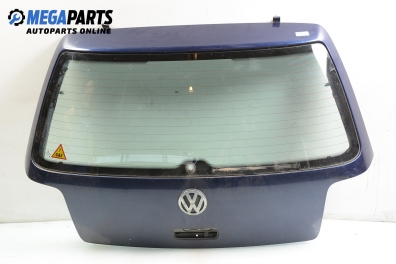 Capac spate for Volkswagen Golf IV 1.4 16V, 75 hp, hatchback, 5 uși, 1999