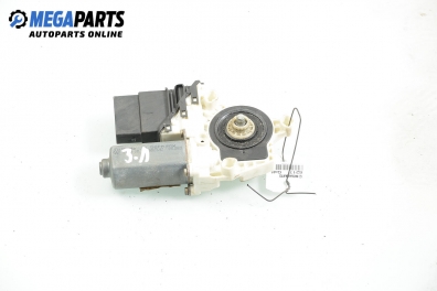 Motor macara geam for Volkswagen Golf IV 1.4 16V, 75 hp, hatchback, 1999, position: stânga - spate