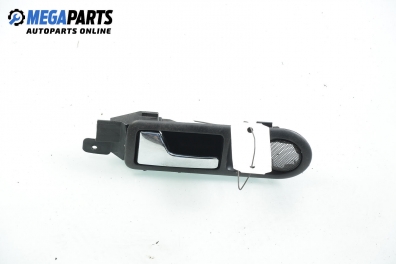 Innerer griff for Volkswagen Golf IV 1.4 16V, 75 hp, hecktür, 5 türen, 1999, position: links, rückseite