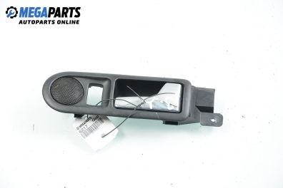 Innerer griff for Volkswagen Golf IV 1.4 16V, 75 hp, hecktür, 5 türen, 1999, position: rechts, rückseite