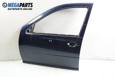 Ușă for Volkswagen Golf IV 1.4 16V, 75 hp, hatchback, 5 uși, 1999, position: stânga - fața