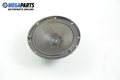 Loudspeaker for Volkswagen Golf IV 1.4 16V, 75 hp, hatchback, 5 doors, 1999