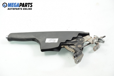 Handbrake lever for Volkswagen Golf IV 1.4 16V, 75 hp, hatchback, 1999