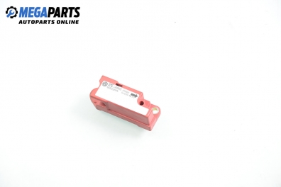 Sensor airbag for Volkswagen Golf IV 1.4 16V, 75 hp, hecktür, 5 türen, 1999 № 5WK42350