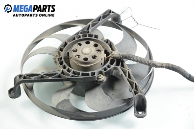 Kühlerlüfter for Volkswagen Golf IV 1.4 16V, 75 hp, hecktür, 5 türen, 1999