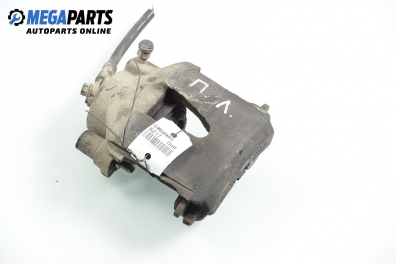 Caliper for Volkswagen Golf IV 1.4 16V, 75 hp, hatchback, 5 doors, 1999, position: front - left