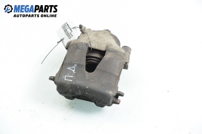 Caliper for Volkswagen Golf IV 1.4 16V, 75 hp, hatchback, 5 doors, 1999, position: front - right