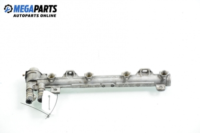 Fuel rail for Volkswagen Golf IV 1.4 16V, 75 hp, hatchback, 5 doors, 1999