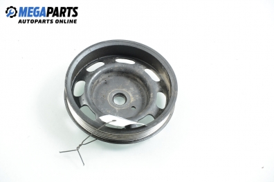 Fulie curea for Volkswagen Golf IV 1.4 16V, 75 hp, hatchback, 5 uși, 1999