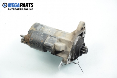 Starter for Volkswagen Golf IV 1.4 16V, 75 hp, hatchback, 5 doors, 1999