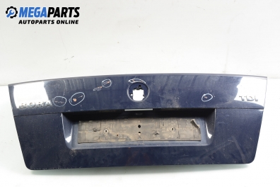 Capac spate for Volkswagen Bora 1.9 TDI, 90 hp, sedan, 1999, position: din spate