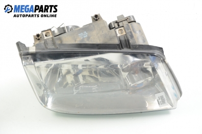 Headlight for Volkswagen Bora 1.9 TDI, 90 hp, sedan, 1999, position: right