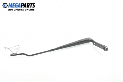 Wischerarm frontscheibe for Volkswagen Bora 1.9 TDI, 90 hp, sedan, 1999, position: links