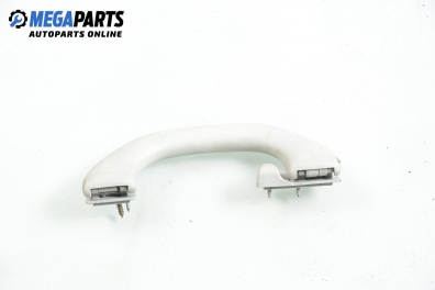 Handle for Volkswagen Bora 1.9 TDI, 90 hp, sedan, 1999, position: rear - right