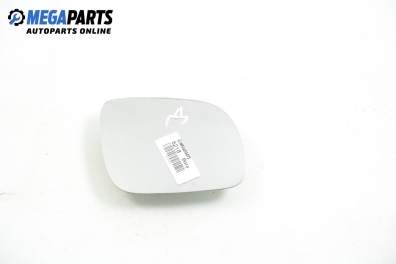 Sticlă oglindă for Volkswagen Bora 1.9 TDI, 90 hp, sedan, 1999, position: dreapta
