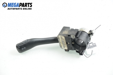 Verstellhebel leuchten for Volkswagen Bora 1.9 TDI, 90 hp, sedan, 1999