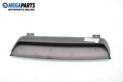 Central tail light for Volkswagen Bora 1.9 TDI, 90 hp, sedan, 1999