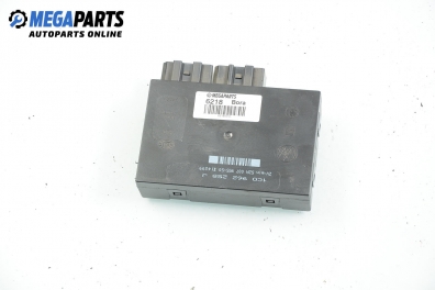 Comfort module for Volkswagen Bora 1.9 TDI, 90 hp, sedan, 1999 № 1C0 962 258 J