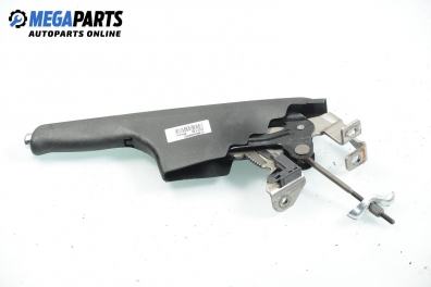 Handbrake lever for Volkswagen Bora 1.9 TDI, 90 hp, sedan, 1999