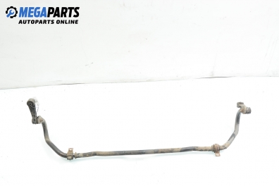 Bară stabilizatoare for Volkswagen Bora 1.9 TDI, 90 hp, sedan, 1999, position: fața