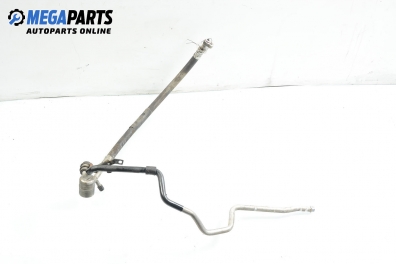 Klimaleitung for Volkswagen Bora 1.9 TDI, 90 hp, sedan, 1999