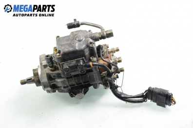 Diesel injection pump for Volkswagen Bora 1.9 TDI, 90 hp, sedan, 1999