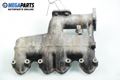 Intake manifold for Volkswagen Bora 1.9 TDI, 90 hp, sedan, 1999