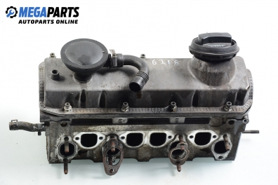 Zylinderkopf ohne nockenwelle for Volkswagen Bora 1.9 TDI, 90 hp, sedan, 1999