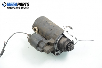 Anlasser for Volkswagen Bora 1.9 TDI, 90 hp, sedan, 1999