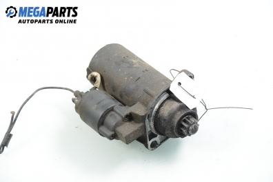 Starter for Volkswagen Bora 1.9 TDI, 90 hp, sedan, 1999