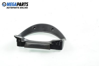Plastic interior kilometraj for Mazda Premacy 1.9, 100 hp, 2003