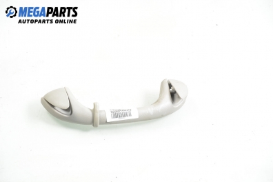 Handle for Mazda Premacy 1.9, 100 hp, 2003, position: rear - left