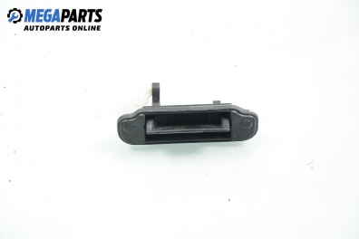 External boot lid handle for Mazda Premacy 1.9, 100 hp, 2003