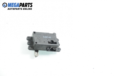Heater motor flap control for Mazda Premacy 1.9, 100 hp, 2003