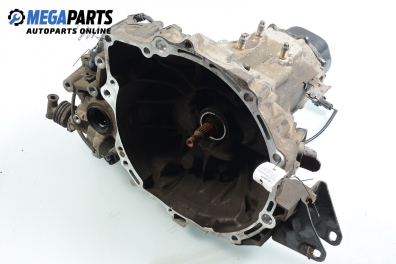  for Mazda Premacy 1.9, 100 hp, 2003