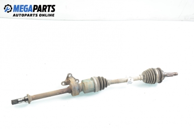 Planetară for Mazda Premacy 1.9, 100 hp, 2003, position: dreapta