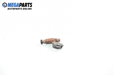Gasoline fuel injector for Mazda Premacy 1.9, 100 hp, 2003