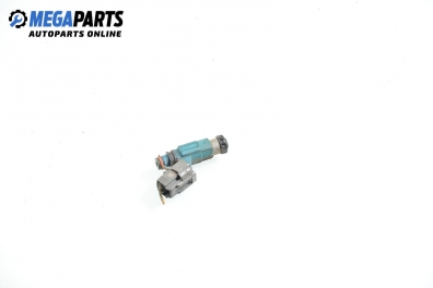 Gasoline fuel injector for Mazda Premacy 1.9, 100 hp, 2003